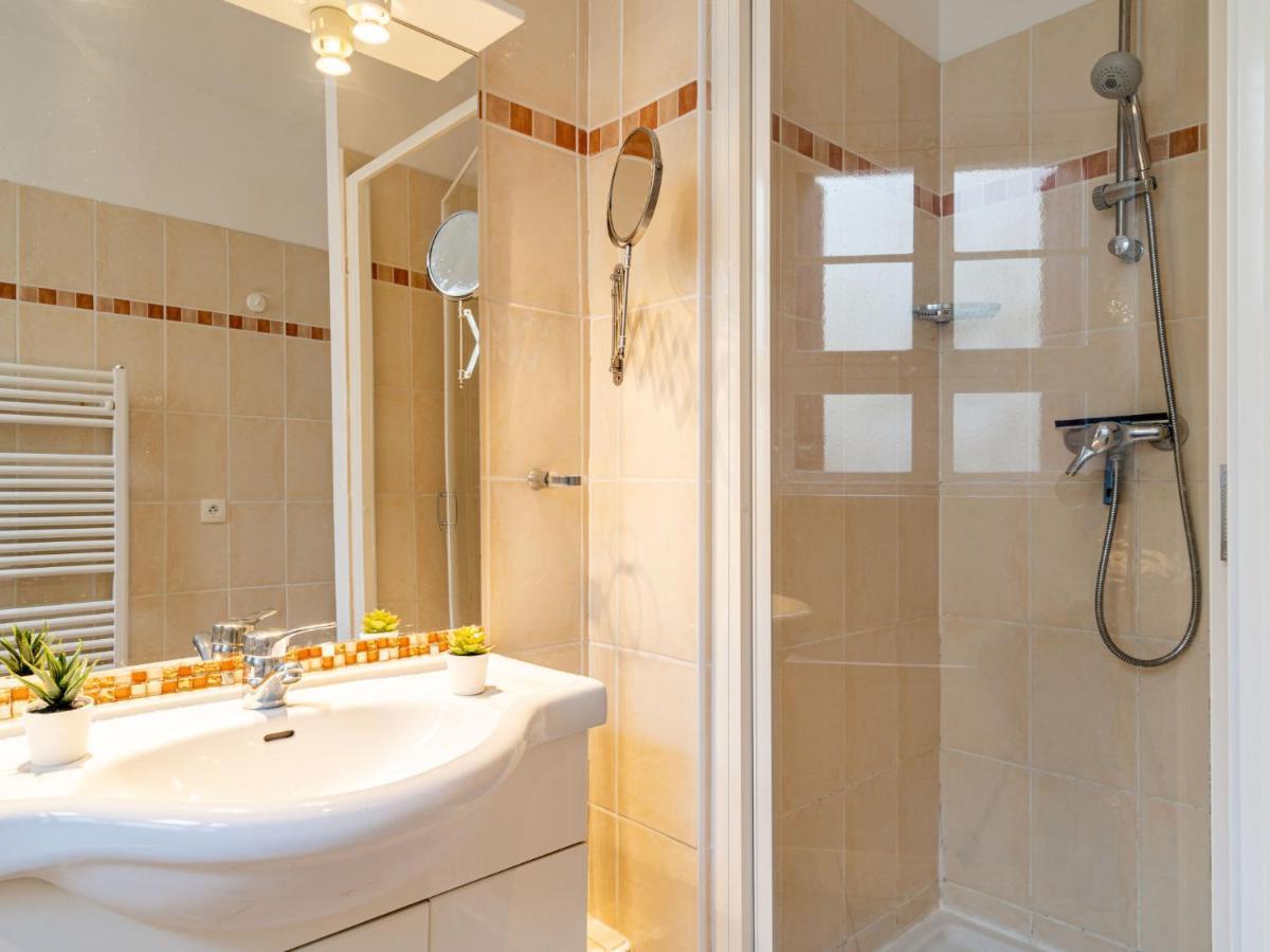 Apartment la République Biarritz Extérieur photo