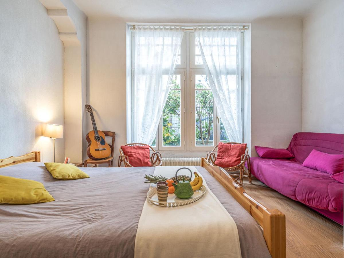 Apartment la République Biarritz Extérieur photo