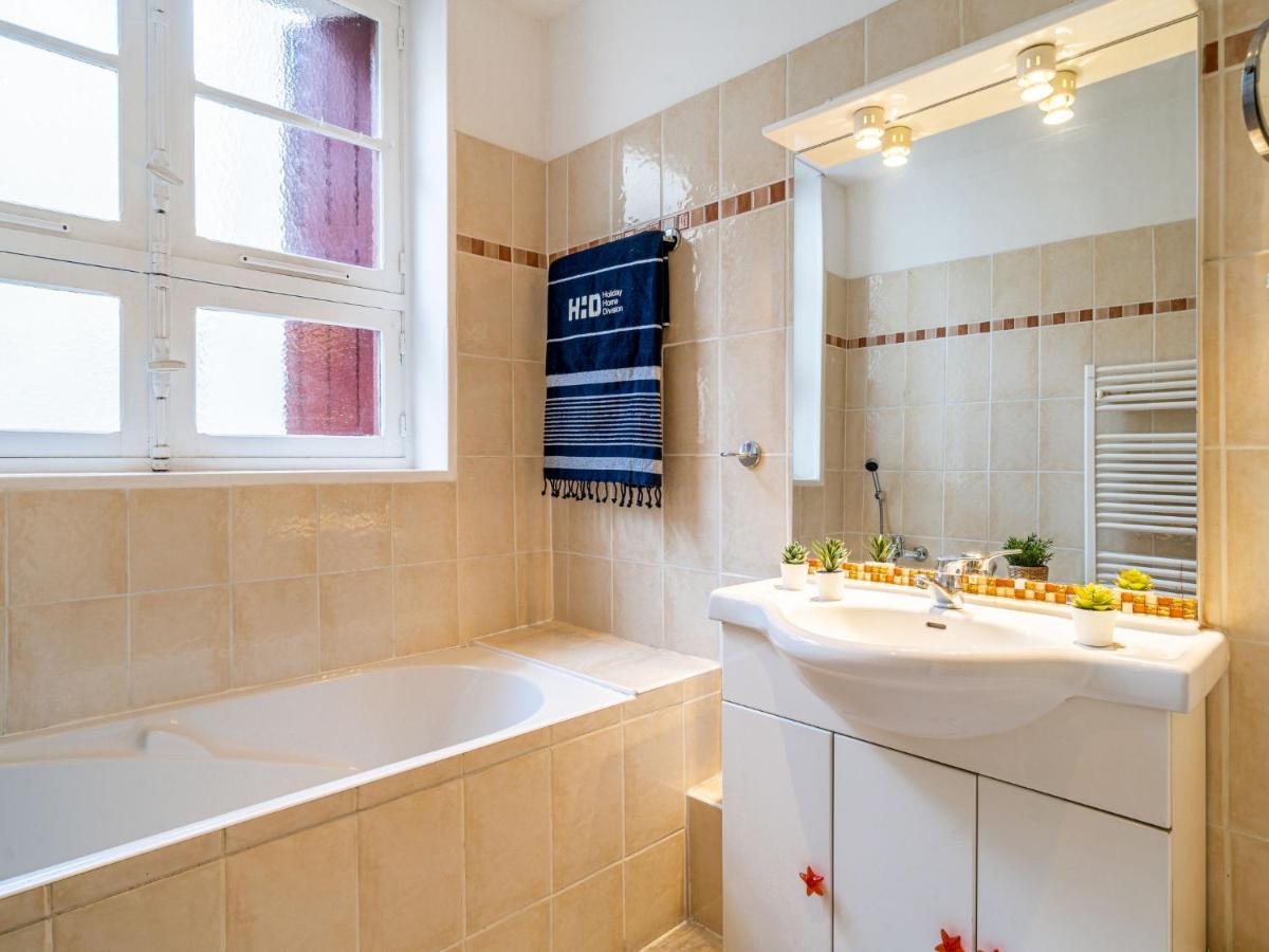 Apartment la République Biarritz Extérieur photo